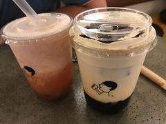 -喜茶(中山利和新地店)