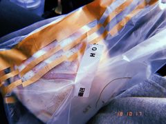 星空包-烫面包·面包烘焙(绿地缤纷城店)