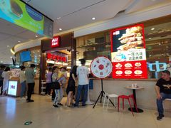 -西贝莜面村(镇江苏宁广场店)
