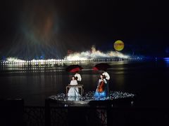-印象西湖·最忆是杭州实景演出
