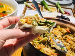厦门薄饼-黑明餐厅(白鹭洲店)