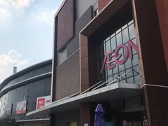 -永旺梦乐城(金银潭店)