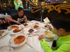 -马克西姆餐厅(崇文门店)