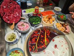 -矮板凳老火锅(宽窄巷子店)