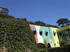 -三鹰之森吉卜力美术馆