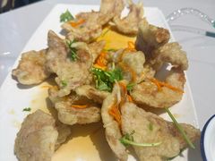 -华竹饭店(中央大街店)