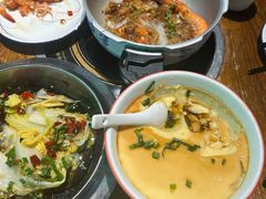 -唐猛猛湘乐汇(银泰城店)