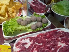 -大吉利·潮汕鲜牛肉火锅(西安店)
