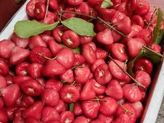 -老炳·七丛松甘草水果