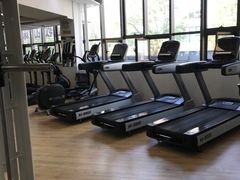 -卓拓健身普拉提运动中心(总店)