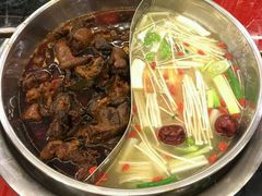 -香丽缘饭馆(黑龙潭店)