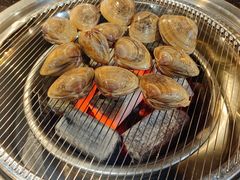 -丹东丛炟海鲜烧烤(江艺路店)