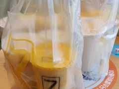 -DQ·蛋糕·冰淇淋(惠山万达店)