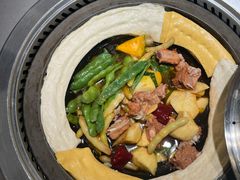 -灶座小锅烀饼·铁锅炖(全国总店)