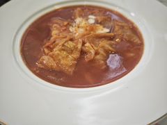 -小白桦西餐厅