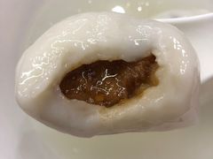 鲜肉汤团-朱新年·苏式汤团·面点(北寺塔店)