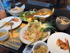 -simply thai天泰(静安嘉里中心店)