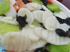 -鸿运美食府