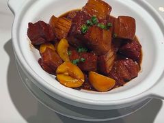 -兰湘子·湘菜小炒(天水兰天城市广场店)