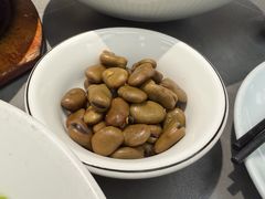 孔乙己茴香豆-小绍兴家宴·百年绍兴菜(鲁迅路店)