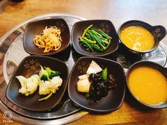-香猪坊韩国烤肉专属门店(魏公村店)