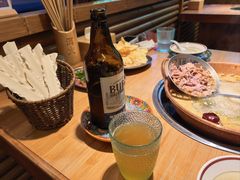 -洱火云南酸菜牛肉火锅(石景山当代商城店)