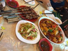 iphone_upload_pic-维吾尔餐厅(宜山路店)