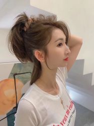 -东秀护肤造型