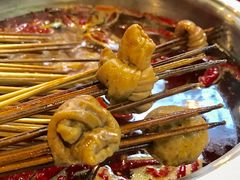 -盖帮鳝鱼串串(东郊记忆店)