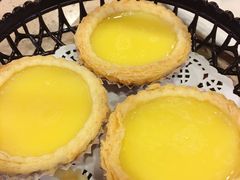 松化鸡蛋挞-点都德(聚福楼店)