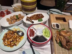 -惠丰堂饭庄·烤鸭·京味菜(西北旺·唐家岭店)