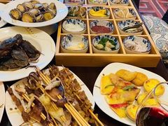 -桃源咖啡厅(武夷山大红袍山庄店)