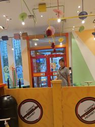 -玩元素·家庭游乐成长中心(香格里拉店)