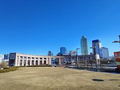 -泉城广场