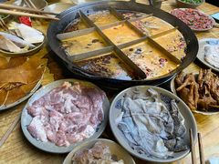 -刁姐火锅(五小区店)