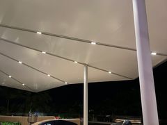 -三亚海棠湾仁恒皇冠假日酒店·大堂吧