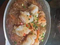 -廖川菜(太阳宫店)