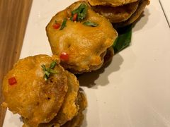-枣子树·素食餐厅(普陀山店)
