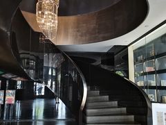 -YUE·6·西式融合餐厅(外滩六号店)