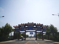 -威海华夏城景区