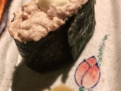 吞拿鱼军舰-熊藏居酒屋(kkone店)