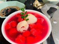 -井格重庆火锅(西直门凯德Mall店)