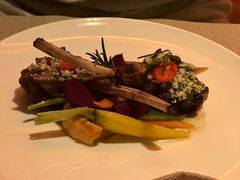 -杭州西子湖四季酒店-WL BISTRO西湖餐厅(灵隐路店)