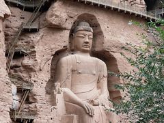 -炳灵寺世界文化遗产旅游区