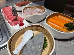 -海底捞火锅(奥森店)