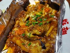 -蚝翅·海鲜粥·烧烤·羊肉季(鄞州万达店)
