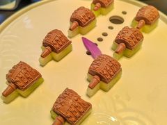 -曾宴·楚菜(湖北省博物馆店)