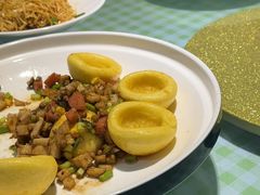 -人民公社大食堂(顺义总店)