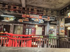 -五马集·海鲜·温州大牌档(黑金冠五马街十字路口店)
