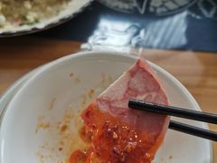 -益恒饭店乡间白族菜(古城总店)